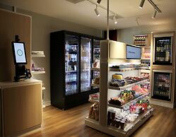 Holiday Inn Express Amsterdam - Sloterdijk Station by IHG