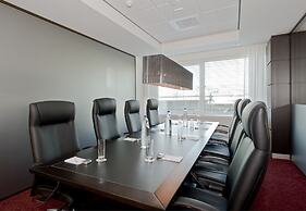 Holiday Inn Express Amsterdam - Sloterdijk Station by IHG