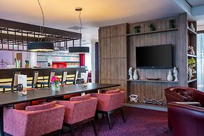 Holiday Inn Express Amsterdam - Sloterdijk Station by IHG