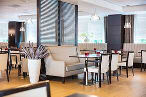 Holiday Inn Express Amsterdam - Sloterdijk Station by IHG