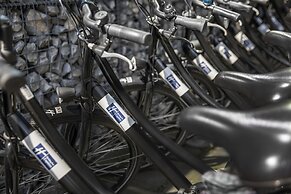 Holiday Inn Express Amsterdam - Sloterdijk Station by IHG