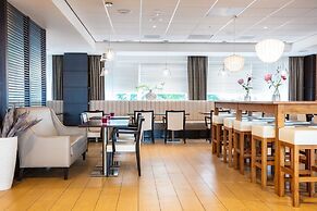Holiday Inn Express Amsterdam - Sloterdijk Station by IHG