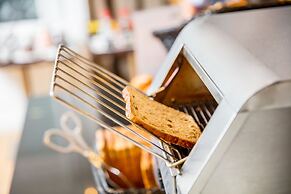 Holiday Inn Express Amsterdam - Sloterdijk Station by IHG