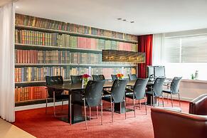 Holiday Inn Express Amsterdam - Sloterdijk Station by IHG