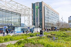 Holiday Inn Express Amsterdam - Sloterdijk Station by IHG