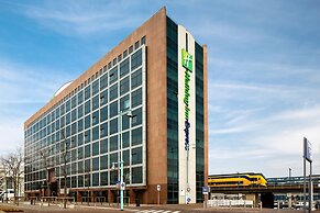 Holiday Inn Express Amsterdam - Sloterdijk Station, an IHG Hotel