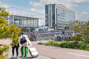 Holiday Inn Express Amsterdam - Sloterdijk Station by IHG