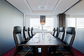 Holiday Inn Express Amsterdam - Sloterdijk Station by IHG