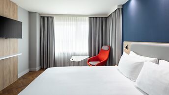 Holiday Inn Express Amsterdam - Sloterdijk Station by IHG