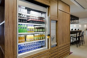 Holiday Inn Express Amsterdam - Sloterdijk Station by IHG