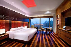 ANDAZ XINTIANDI, SHANGHAI, BY HYATT