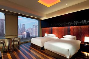 ANDAZ XINTIANDI, SHANGHAI, BY HYATT