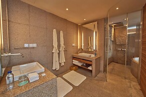 ANDAZ XINTIANDI, SHANGHAI, BY HYATT