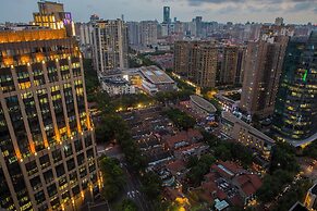 ANDAZ XINTIANDI, SHANGHAI, BY HYATT
