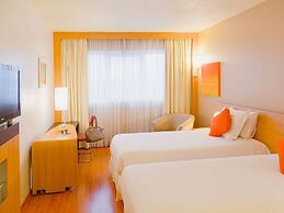 Novotel Porto Alegre Airport