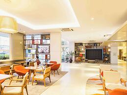 Novotel Porto Alegre Airport