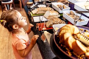 Novotel Porto Alegre Airport