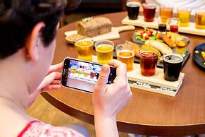 Novotel Porto Alegre Airport