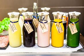 Novotel Porto Alegre Airport