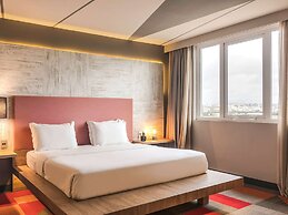 Novotel Porto Alegre Airport