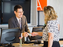 Novotel Porto Alegre Airport