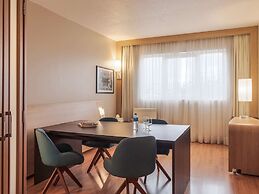 Novotel Porto Alegre Airport