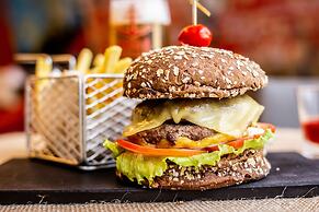 Novotel Porto Alegre Airport