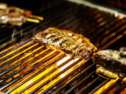 Novotel Porto Alegre Airport