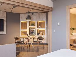 Novotel Porto Alegre Airport