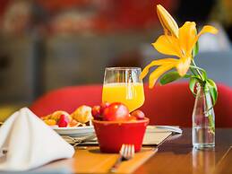 Novotel Porto Alegre Airport