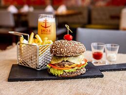 Novotel Porto Alegre Airport