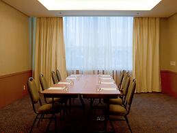 Novotel Porto Alegre Airport