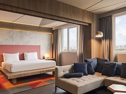 Novotel Porto Alegre Airport