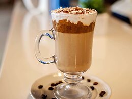 Novotel Porto Alegre Airport