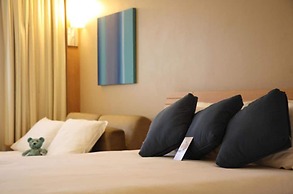 Novotel Porto Alegre Airport