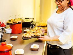 Novotel Porto Alegre Airport