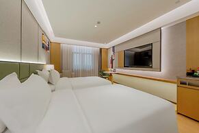 Ramada by Wyndham Shanghai Pudong