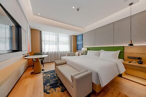 Ramada by Wyndham Shanghai Pudong