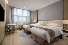 Ramada by Wyndham Shanghai Pudong