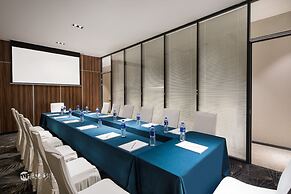 Ramada by Wyndham Shanghai Pudong