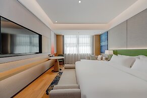 Ramada by Wyndham Shanghai Pudong