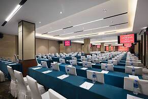 Ramada by Wyndham Shanghai Pudong