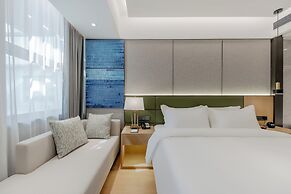 Ramada by Wyndham Shanghai Pudong