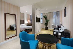 Ramada by Wyndham Shanghai Pudong