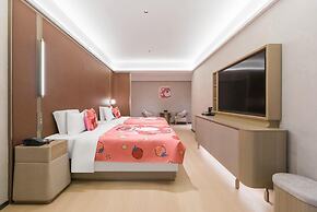 Ramada by Wyndham Shanghai Pudong