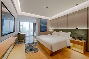 Ramada by Wyndham Shanghai Pudong