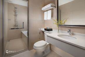 Ramada by Wyndham Shanghai Pudong