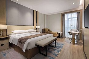 Ramada by Wyndham Shanghai Pudong