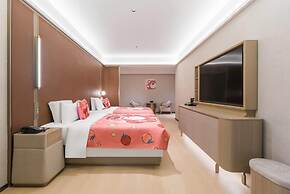 Ramada by Wyndham Shanghai Pudong