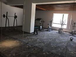 Ramada by Wyndham Shanghai Pudong